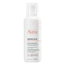 Купить Avene XeraCalm A.D Бальзам липидовосполняющий 400 мл 1 шт цена