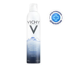 Изображение товара Vichy Минерализирующая термальная вода спрей 300 мл 1 шт