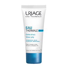 Изображение товара Uriage Eau Thermale Увлажняющее желе тюбик 40 мл 1 шт