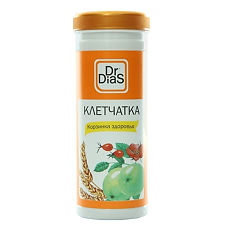 Купить Dr.DiaS Клетчатка Корзина здоровья 170 г 1 шт цена