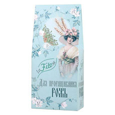 Купить LaFiTOre Рожь для проращивания 250 г 1 шт цена
