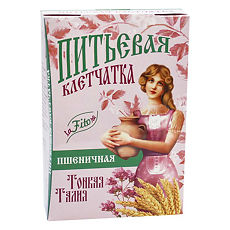 Купить LaFiTOre) Питьевая клетчатка Тонкая талия 110 г 1 шт цена