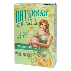 Купить LaFiTOre) Питьевая клетчатка Очищающая 110 г 1 шт цена