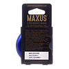 MAXUS Презервативы Classic классические 3 шт