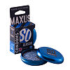MAXUS Презервативы Classic классические 3 шт