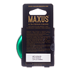 MAXUS Презервативы Sensitive ультратонкие 3 шт