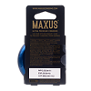 MAXUS Презервативы Special текстурированные 3 шт