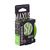 MAXUS Презервативы Mixed гладкие и текстурированные 3 шт