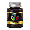МицелВит Мицеллированные витамины ADEK капсулы массой 600 мг 30 шт