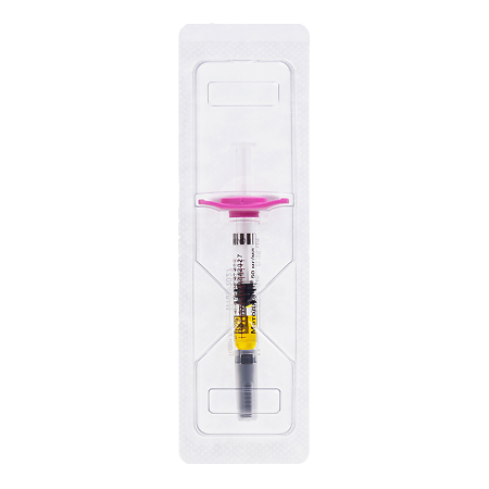 Методжект раствор для п/к введ 50 мг/мл 0,35 мл (17,5 мг) шприцы 1 шт