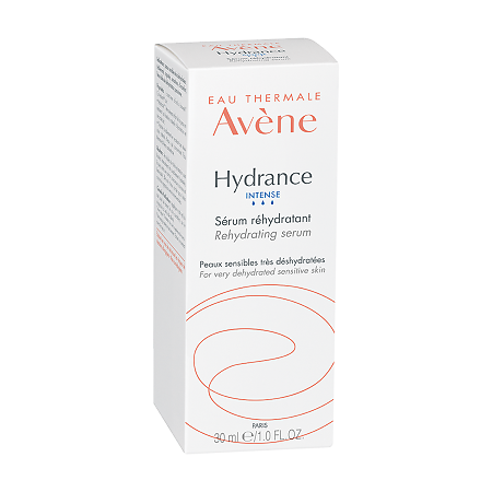 Avene Hydrance Intense увлажняющая сыворотка, 30 мл 1 шт
