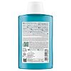 Klorane шампунь детокс с экстрактом водной Мяты 200 мл 1 шт