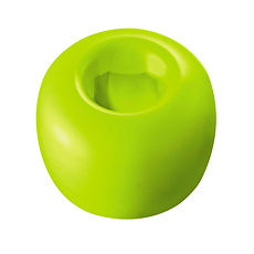 Купить Curaprox Foot green Подставка под зубную щетку зеленая цена