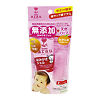 Arau Baby Зубная паста-гель для малышей с щеткой-напальчником 35 г 1 шт