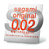 Презервативы Sagami Original 002 1 шт