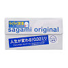 Презервативы Sagami Original 002 Quick 6 шт