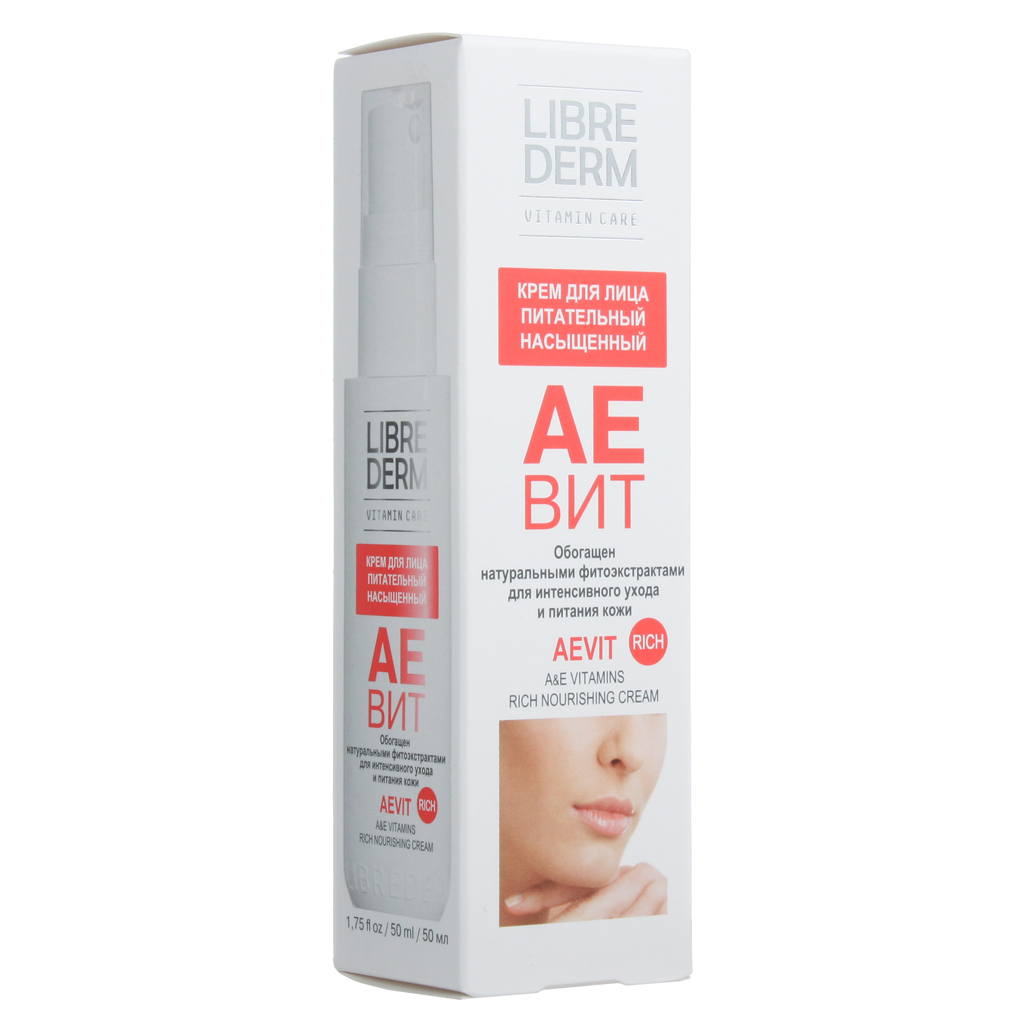 Крем аевит фото Крем аевит фото