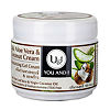 U&I Aloe Vera Гель для кожи лица и тела Coconut Cream с кокосовым кремом 180 г