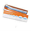 Curaprox Набор зубных щеток Orange CS5460/2BoxCE оранжевый, 1 уп