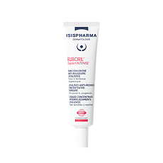 Купить IsisPharma Ruboril Expert Intense Крем-гель для интенсивного ухода за локальными покраснениями 15 мл 1 шт цена