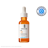 La Roche-Posay Vitamin C10 сыворотка антиоксидантная для обновления кожи лица, 30 мл 1 шт