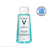Vichy Purete Thermale лосьон для снятия макияжа с чувствительных глаз Travel формат 100 мл 1 шт