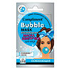 Compliment Bubble mask Кислородная маска-шипучка для лица освежающая саше 7 мл 1 шт