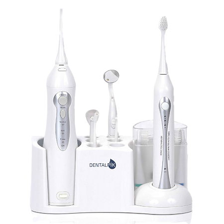 Зубной центр Dentalpik Pro 50, 1 уп