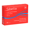 Sibella Гиалуроновая кислота капсулы по 0,34 г 30 шт