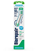Biorepair Зубная щетка Curve Protezione Totale изогнутая для комплексной защиты medium 1 шт