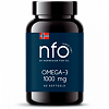Norwegian Fish Oil Омега-3 Омега-3 1000 мг капсулы, 60 шт.