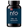 NFO Омега-3 Масло криля капсулы массой 1450 мг 60 шт
