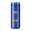 Amend Шампунь с кератином для восстановления поврежденных волос Capillary Mass and Keratin Repositioning Shampoo Gold Black RMC System Q+ 300 мл 1 шт