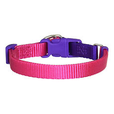 Купить Premium Pet Ошейник с двойной защитой АнтиСрыв для собак размер l. розовый цена