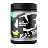 Alex Fedorov Nutrition BCAA 7500 Комплекс незаменимых аминокислот порошок со вкусом банана банка 300 г 1 шт