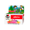 Доппельгерц Актив Kinder Витамины для глаз для детей с 3 лет со вкусом лесных ягод жевательные таблетки массой 1100 мг 60 шт