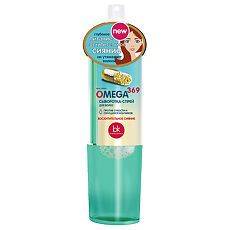 Купить BelKosmex Omega 369 Сыворотка-спрей для волос 150 г 1 шт цена