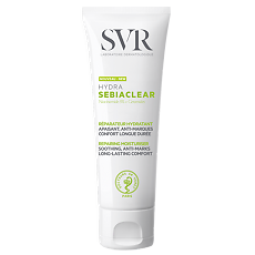 Купить SVR Sebiaclear Hydra Крем-уход для проблемной кожи 40 мл 1 шт цена
