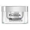 Filorga NCEF-Reverse Eyes крем для контура глаз Интенсив идеальный мультикорректирующий 15 мл 1 шт