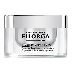Купить Filorga NCEF-Reverse Eyes крем для контура глаз Интенсив идеальный мультикорректирующий 15 мл 1 шт цена