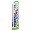 Biorepair Зубная щетка Curve Junior Зубная щетка изогнутая детская с 6-12 лет 1 шт