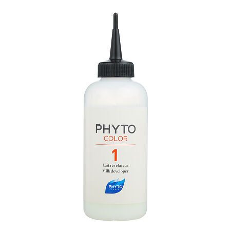 Phyto Фитоколор/Phyto Color Краска для волос светлый золотистый блонд оттенок 8.3 1 шт