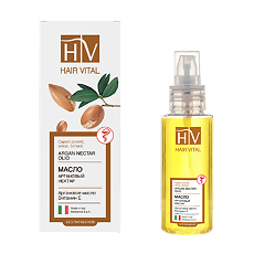 Купить Hair Vital Масло Аргановый нектар 50 мл 1 шт цена
