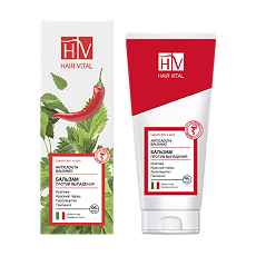 Купить Hair Vital Бальзам против выпадения волос 200 мл 1 шт цена