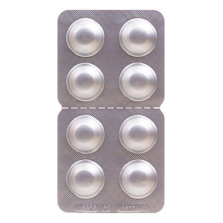 Де-Нол таблетки покрыт.плен.об. 120 мг 112 шт