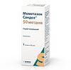 Мометазон Сандоз спрей назальный 50 мкг/доза 10 г 60 доз 1 шт