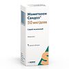 Мометазон Сандоз спрей назальный 50 мкг/доза 10 г 60 доз 1 шт