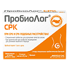Пробиолог СРК/Probiolog IBS капсулы массой 435,5 мг 15 шт
