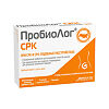 Пробиолог СРК/Probiolog IBS капсулы массой 435,5 мг 15 шт