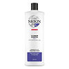 Nioxin Cleanser System 6 Очищающий шампунь 1000 мл 1 шт